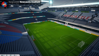 WE ARE FOOTBALL 2024 screenshot 11