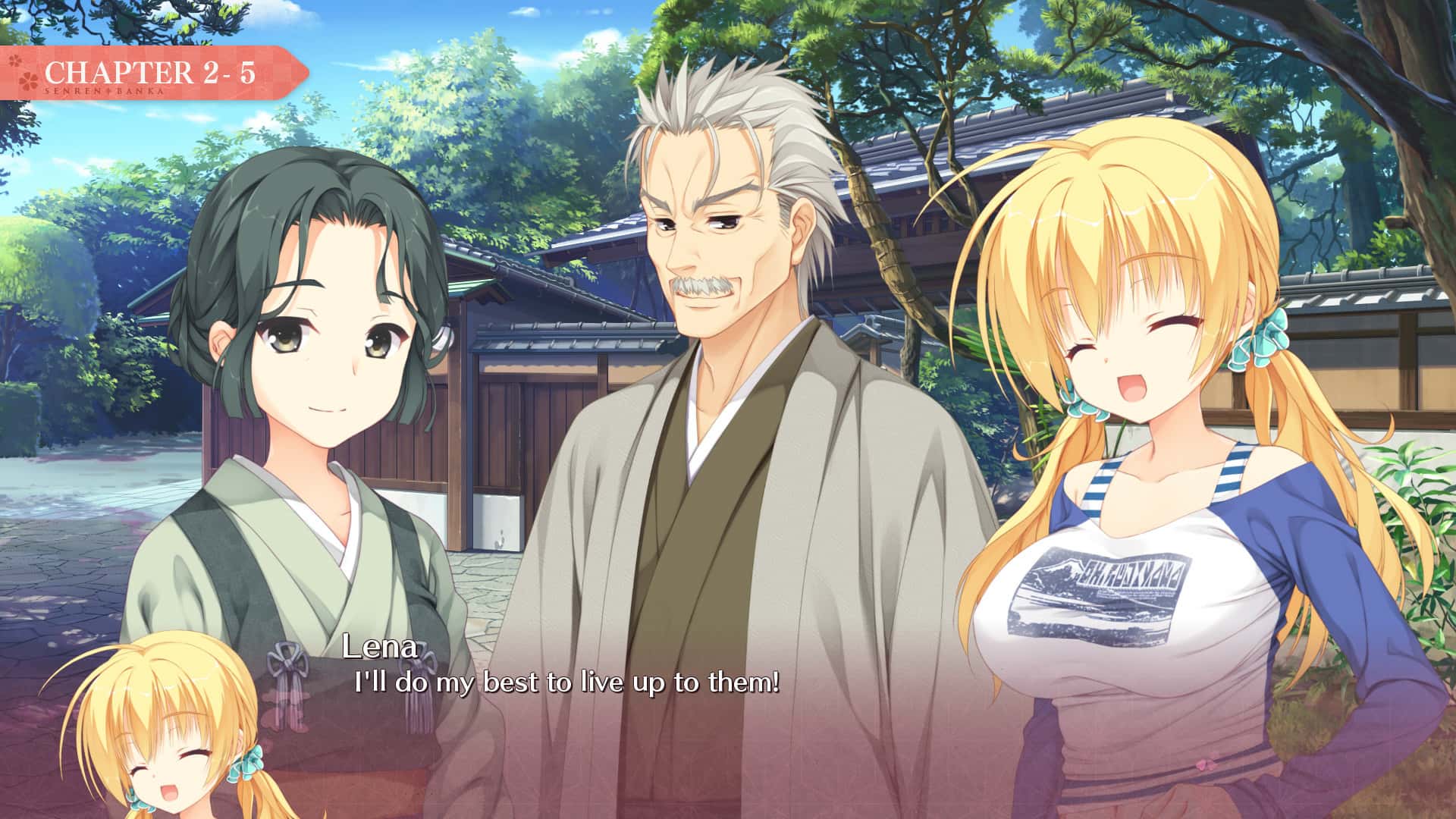 #6. Yuzusoft Collection (GOG) Bởi: NekoNyan Ltd., HIKARI FIELD