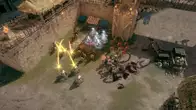 RuneQuest: Warlords screenshot 5