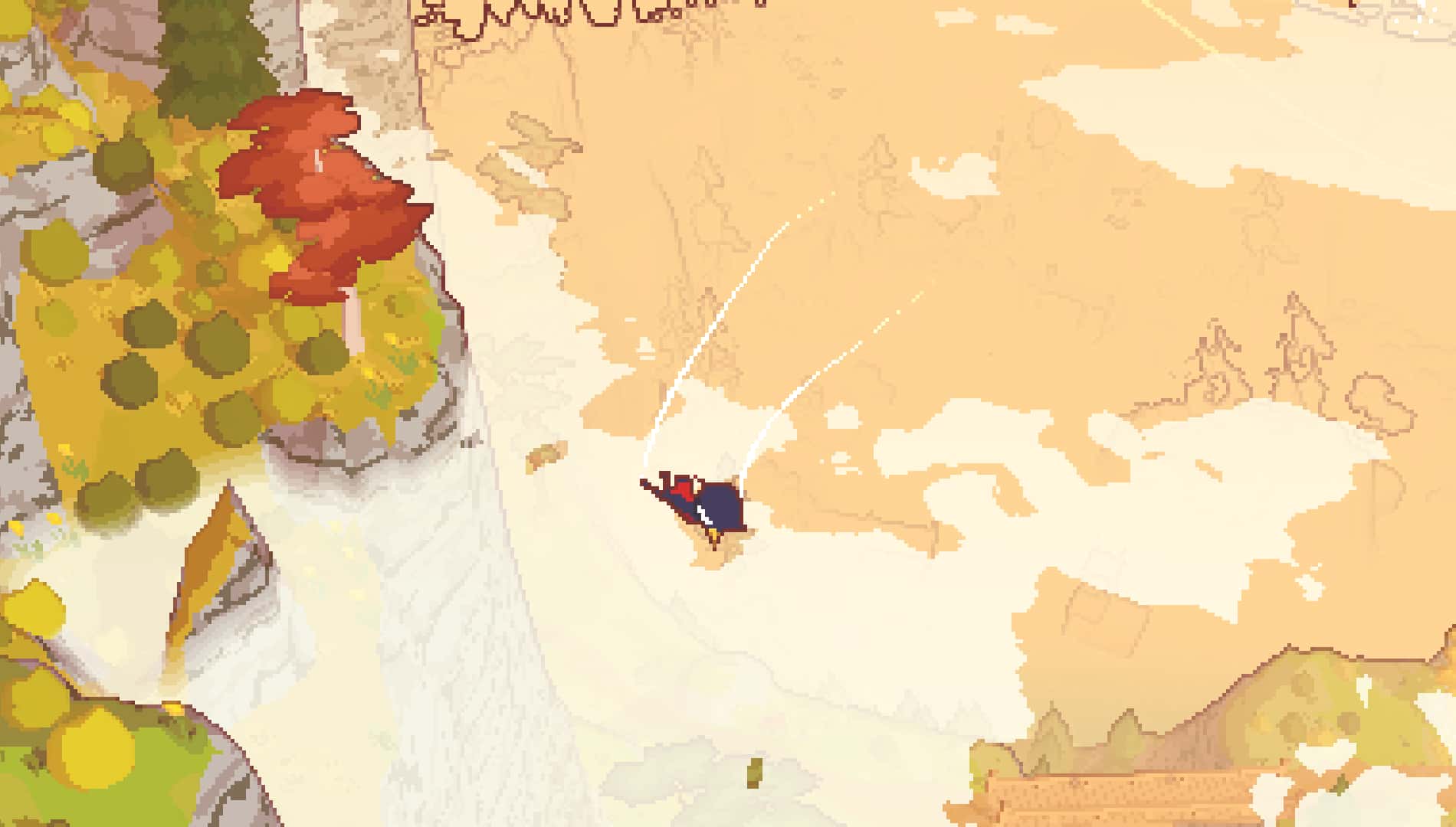 #6. A Short Hike (GOG) 由: adamgryu