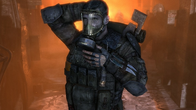 Metro 2033 screenshot 6