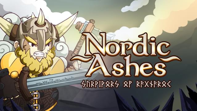 Nordic Ashes: Survivors of Ragnarok