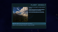Starcom: Nexus screenshot 1