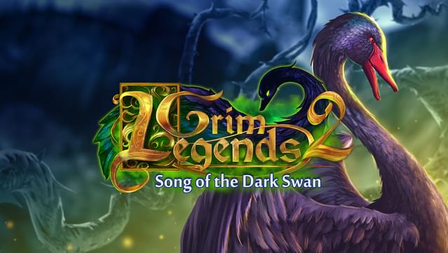 Grim Legends 2: Song of the Dark Swan
