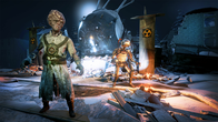 Mutant Year Zero: Road to Eden Demo screenshot 1
