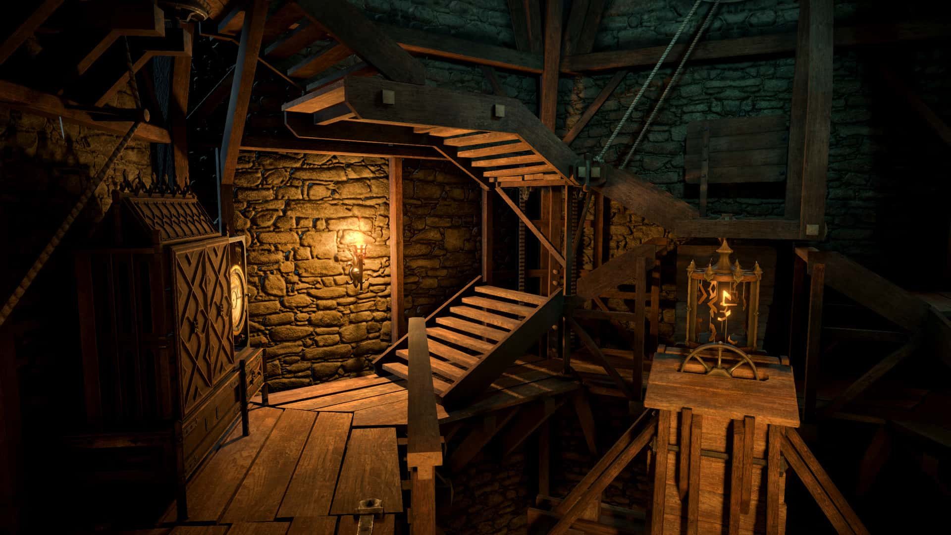 #3. The House of Da Vinci Complete Bundle (GOG) By: Blue Brain Games