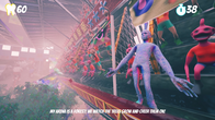 JEF screenshot 8