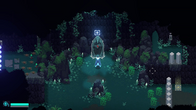 Sojourn Past screenshot 1