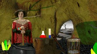 Return to Zork screenshot 5