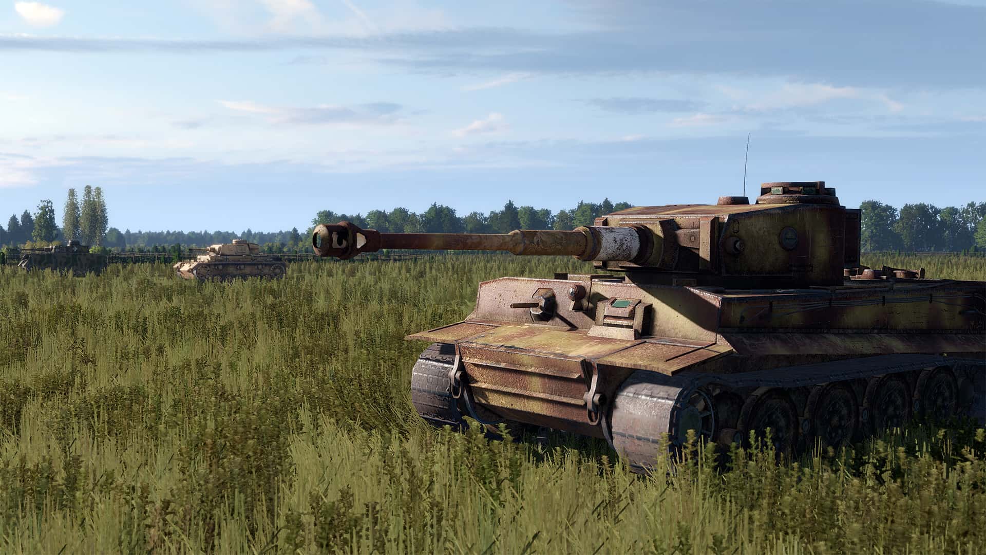 #3. Steel Division 2 - Total Conflict Edition (GOG) 由: Eugen Systems