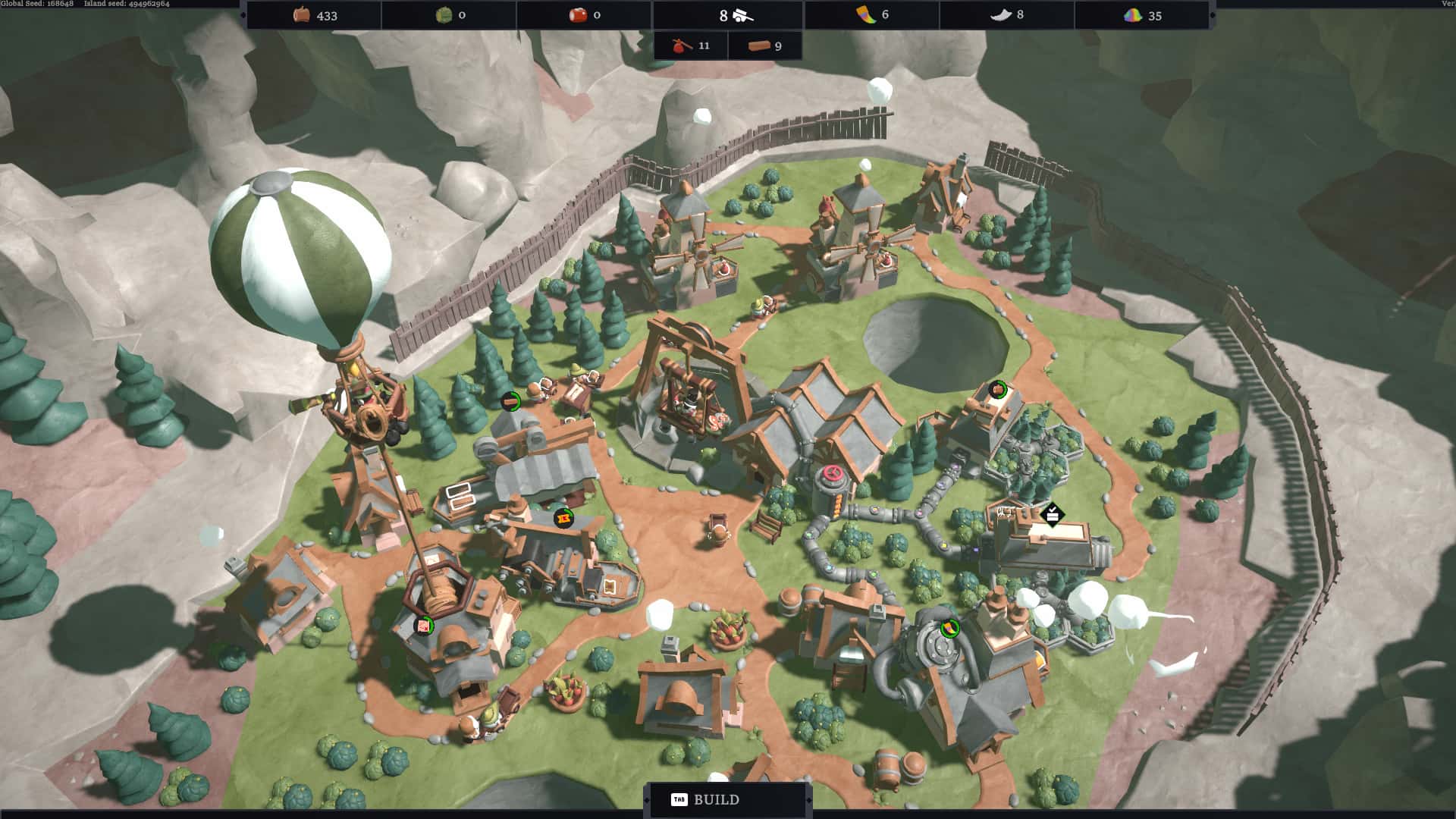 #6. Untold Strategy Bundle (GOG) โดย: Untold Tales, Hyperstrange