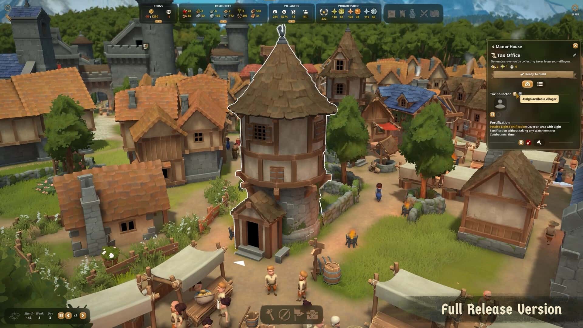 #3. Foundation (GOG) 由: Polymorph Games