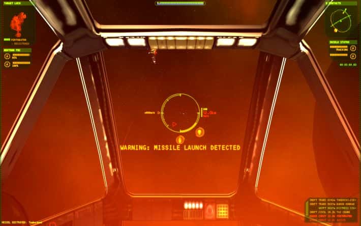 #10. Independence War™ II: Edge of Chaos (GOG) By: Atari