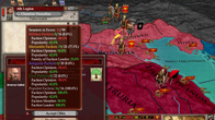 Europa Universalis: Rome Gold screenshot 8