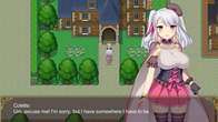 Brave Alchemist Colette screenshot 10