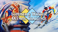 Купить ключ дешево Summer & Winter. Olympic Challenge