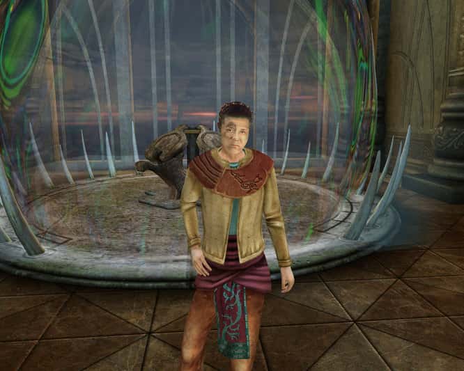 #3. Myst V: End of Ages Limited Edition (GOG) Podle: Cyan Worlds