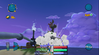 Worms Ultimate Mayhem - Deluxe Edition screenshot 10