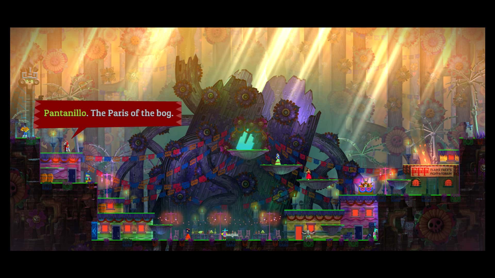 #4. Guacamelee! 2 - Soundtrack (GOG) 由: DrinkBox Studios, Kepler Interactive