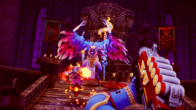 Warhammer 40,000: Boltgun screenshot 4