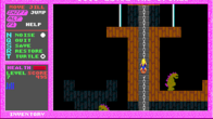 Jill of the Jungle: The Complete Trilogy screenshot 8