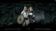 Sacred Fire Demo screenshot 5