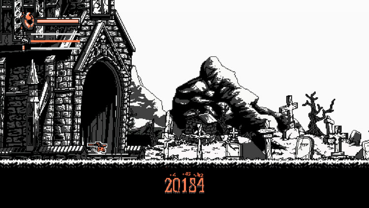 Nongunz: Doppelganger Edition screenshot screenshot 5