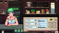 Coffee Talk screenshot 4