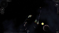 Endless Sky screenshot 2