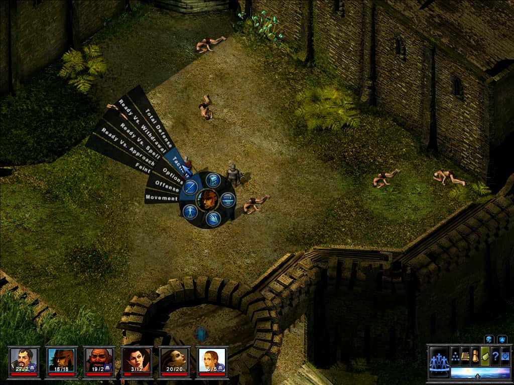 #1. The Temple of Elemental Evil (GOG) 由: Hasbro Inc.
