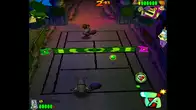 Tennis Antics screenshot 5