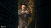 The Testament of Sherlock Holmes screenshot 10