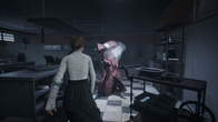 Remothered: Broken Porcelain screenshot 1