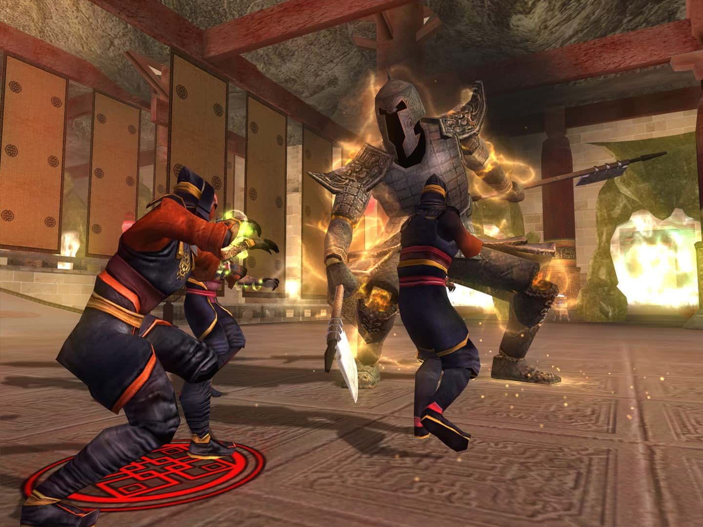 #3. Jade Empire: Special Edition (GOG) 由: Electronic Arts