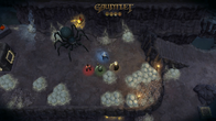 Gauntlet™ Slayer Edition screenshot 1