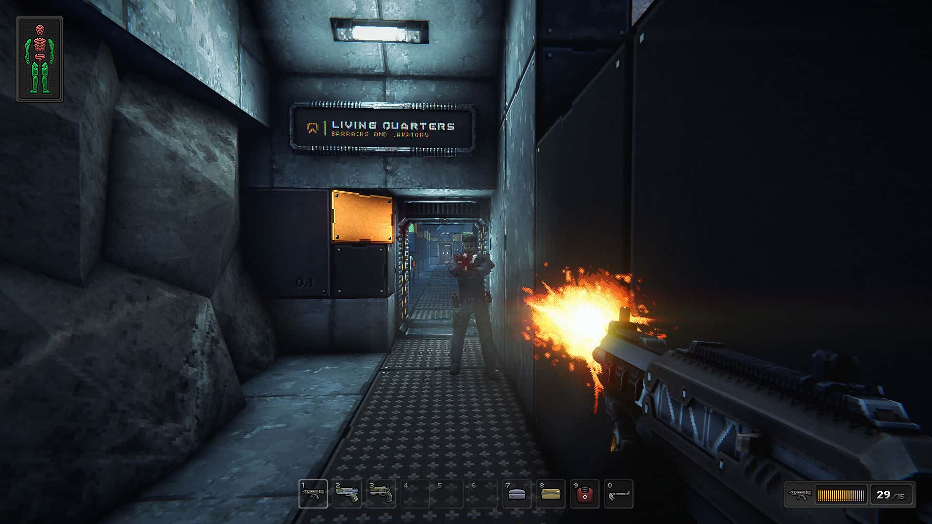 #2. Core Decay (GOG) 由: 3D Realms