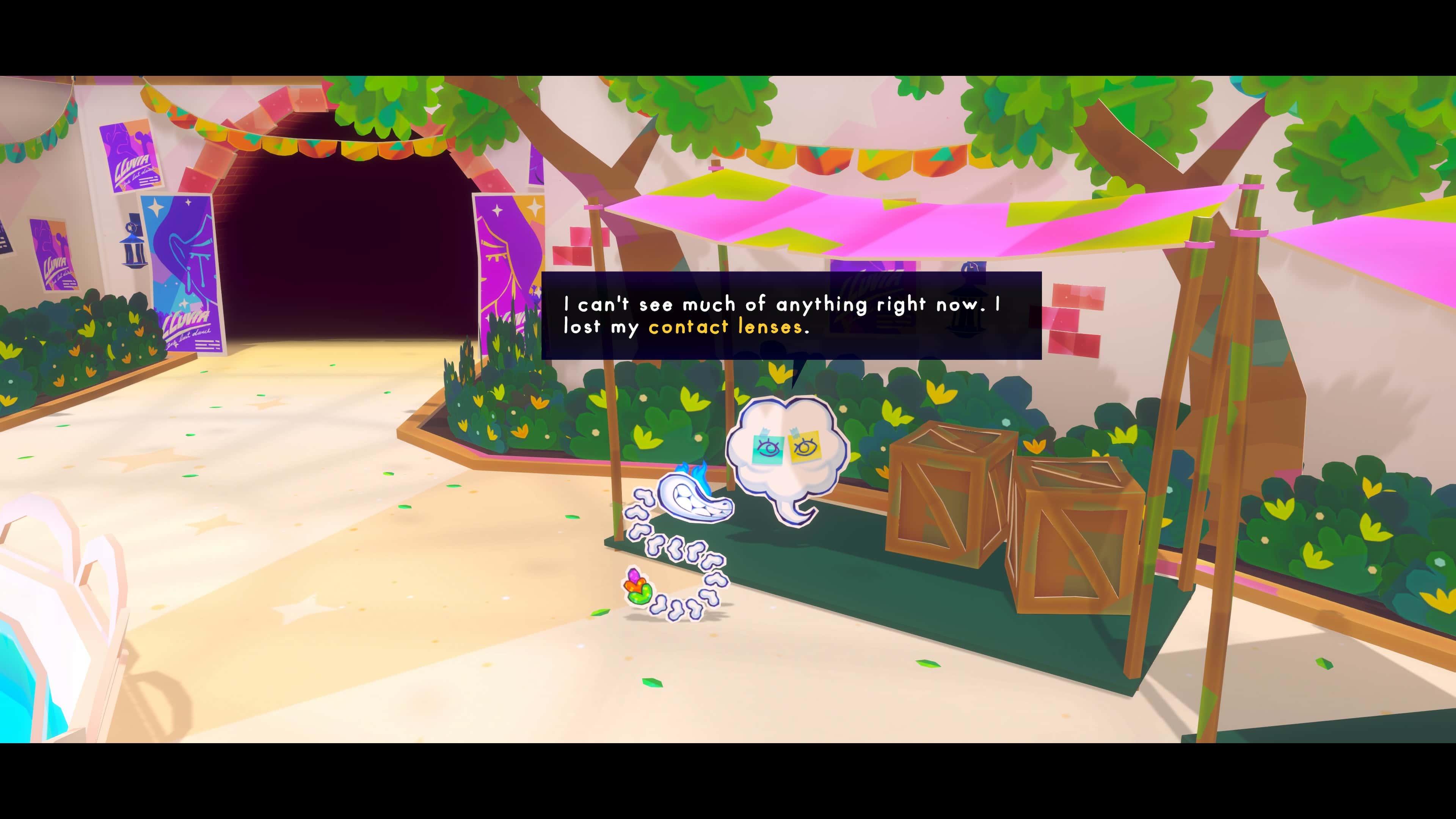 #6. Kulebra and the Souls of Limbo (GOG) By: Fellow Traveller