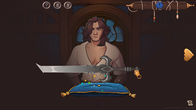 CraftCraft: Fantasy Merchant Simulator Demo screenshot 5