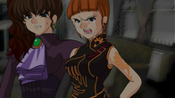 Umineko When They Cry - Answer Arcs screenshot 12