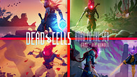 Купить ключ дешево Dead Cells. Road to the Sea