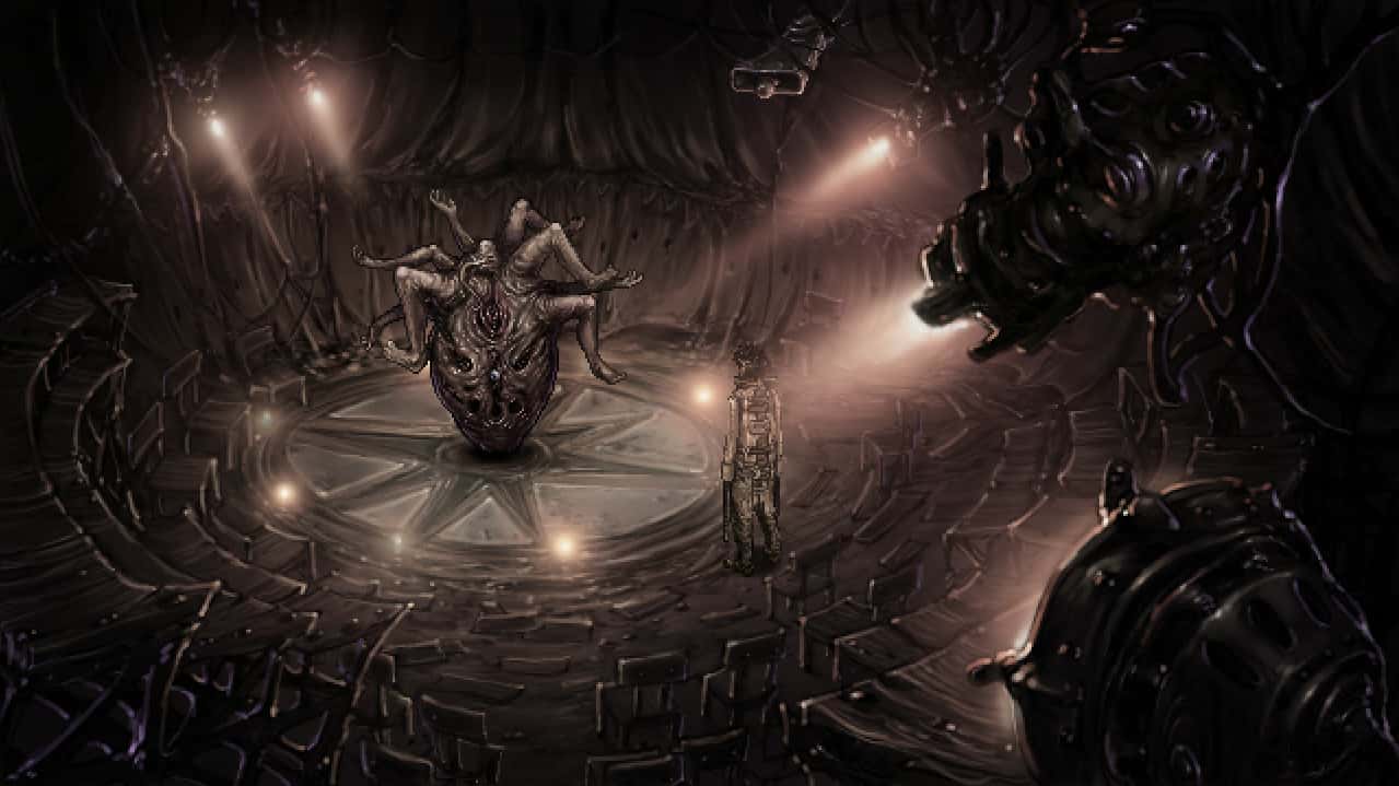 #4. Strangeland - Official Soundtrack (GOG) 게시자: Wadjet Eye Games