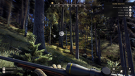 Way of the Hunter screenshot 3