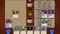 Card City Nights screenshot 12
