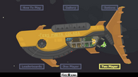 PixelJunk Shooter screenshot 9