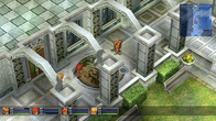 The Legend of Heroes: Trails in the Sky SC screenshot 7