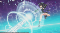Megadimension Neptunia VIIR screenshot 5