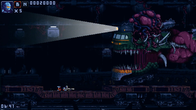 Iron Meat screenshot 3