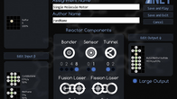 Spacechem screenshot 12