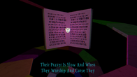 Strange Aeons screenshot 1