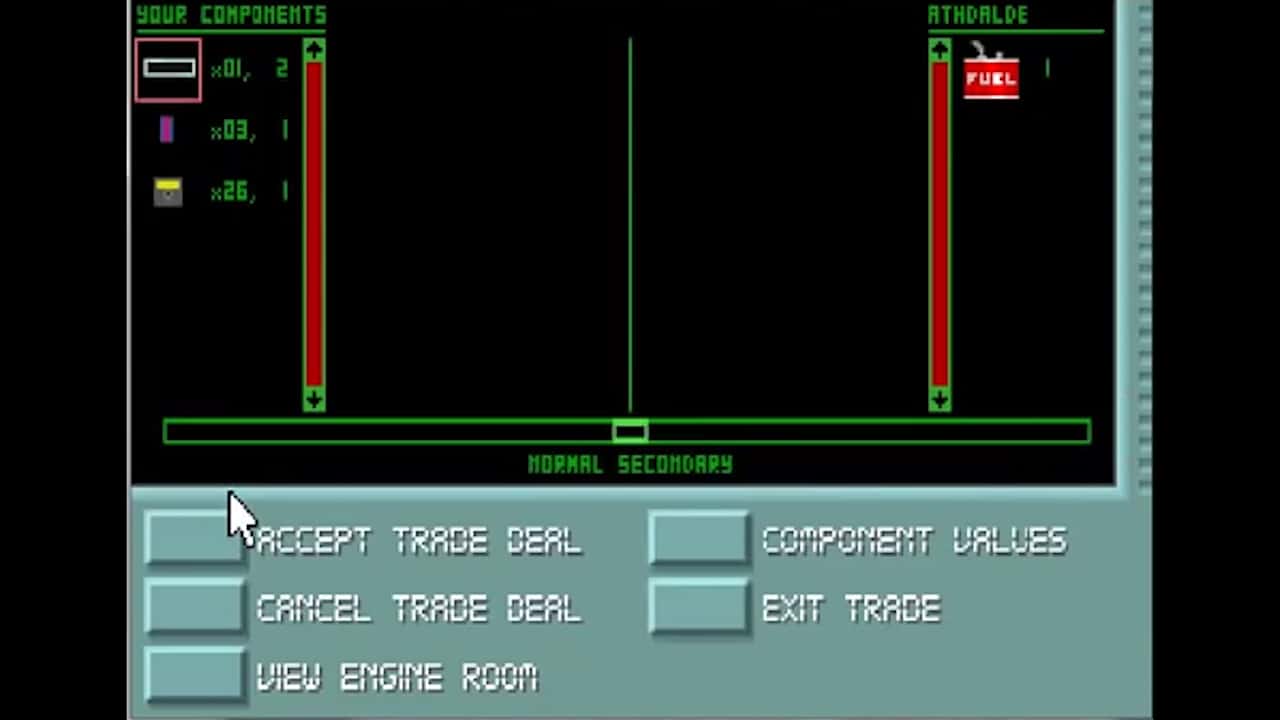 #6. Hyperspeed (GOG) โดย: Atari